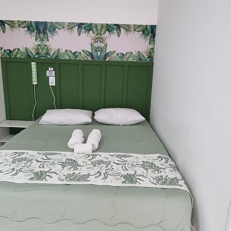 Iguassu Jungle Pousada フォス・ド・イグアス エクステリア 写真